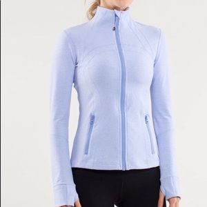 ❤️sold❤️Lululemon define lavender jacket sz 6